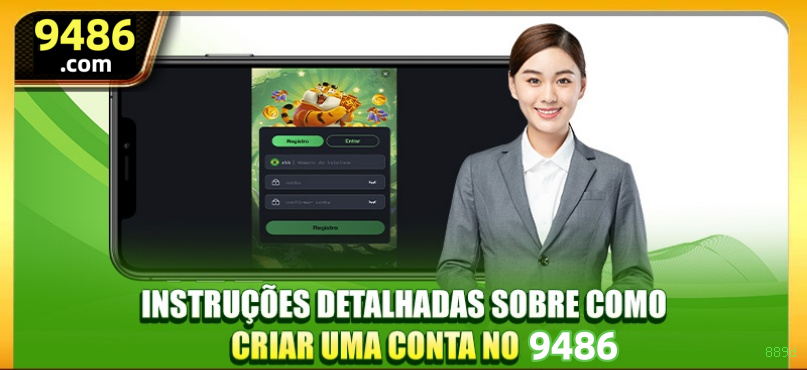 App 889d para Android e iOS - download grátis